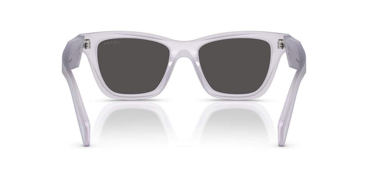22G08Z - Transparent - Dark Grey
