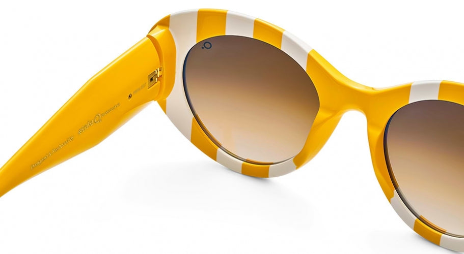 YW - Yellow