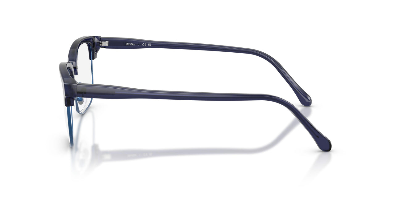 C651 - Blue