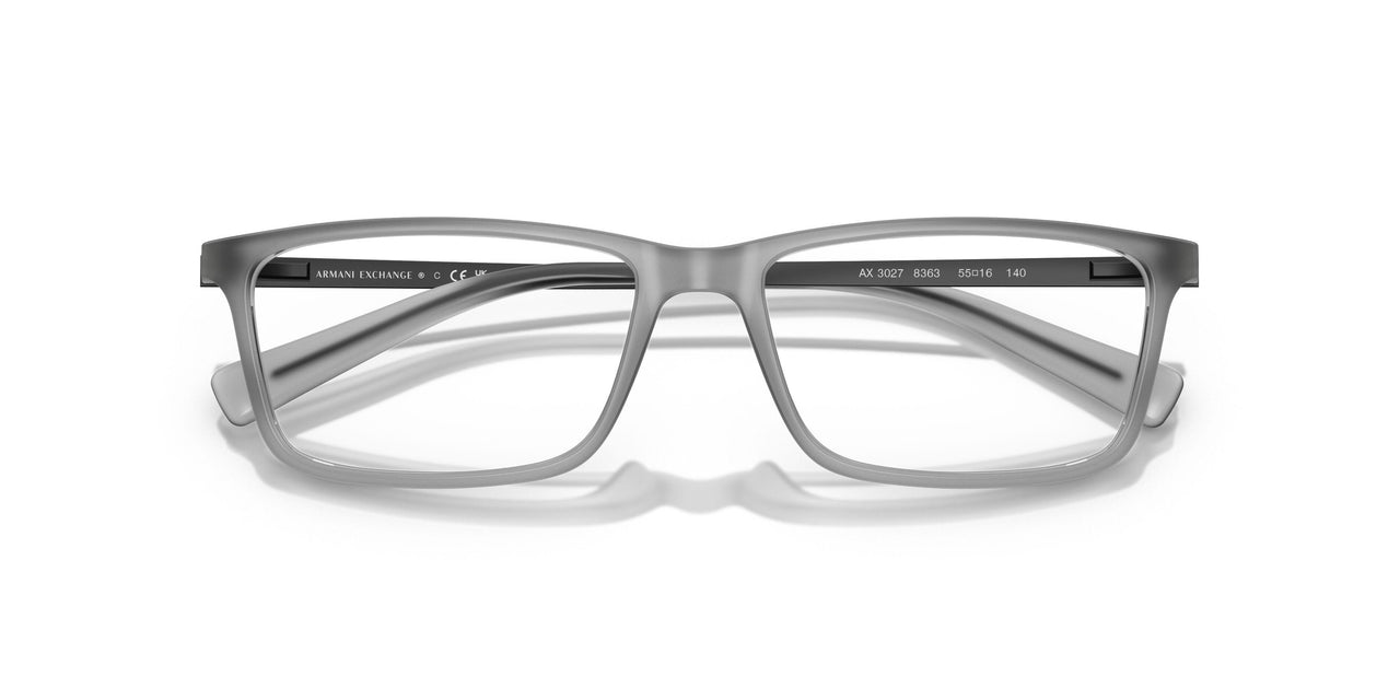 8363 - Grey