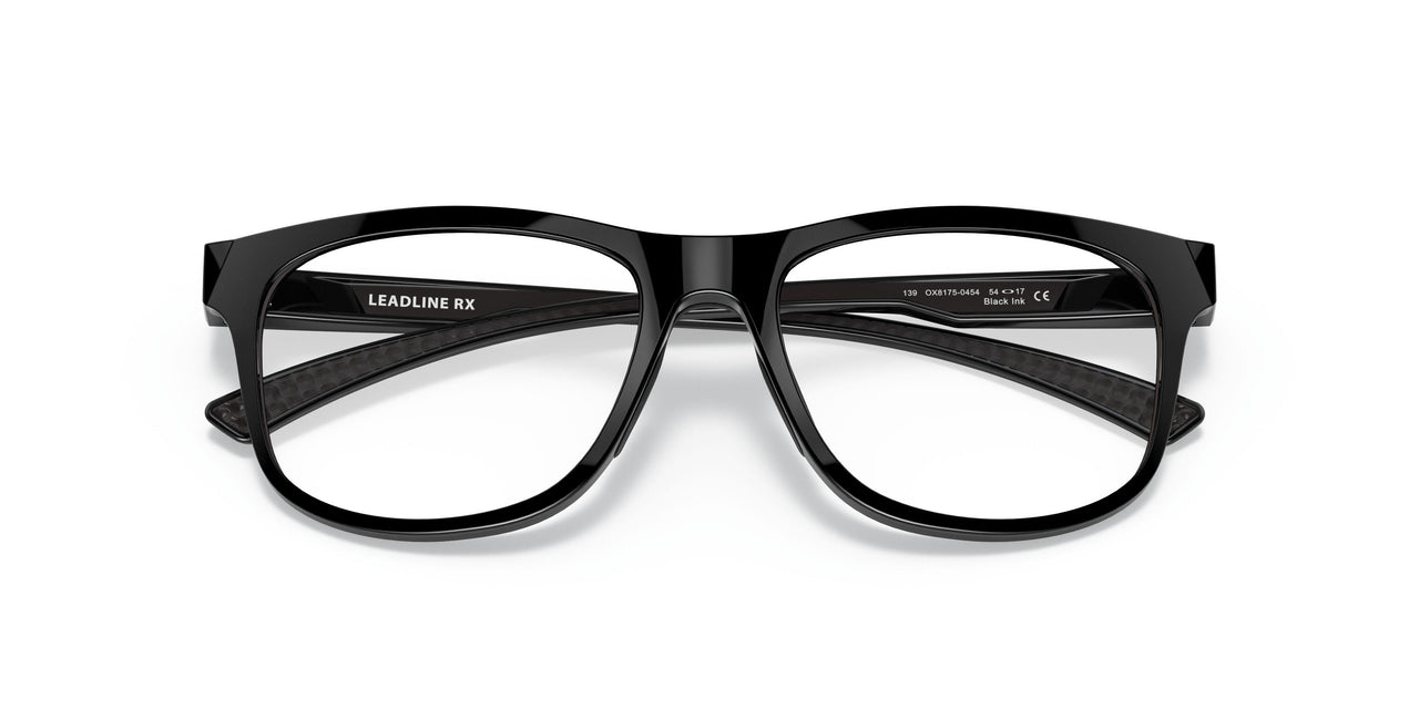 817504 - Black - Clear