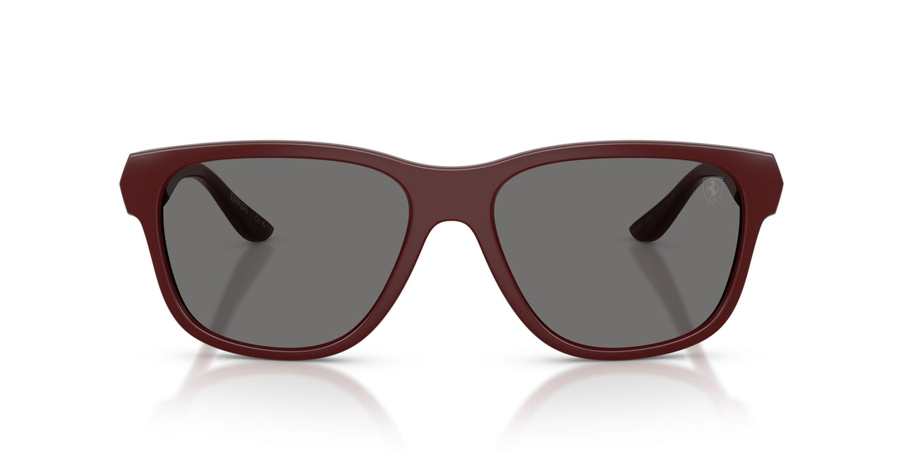 530/81 - Dark Grey Polar