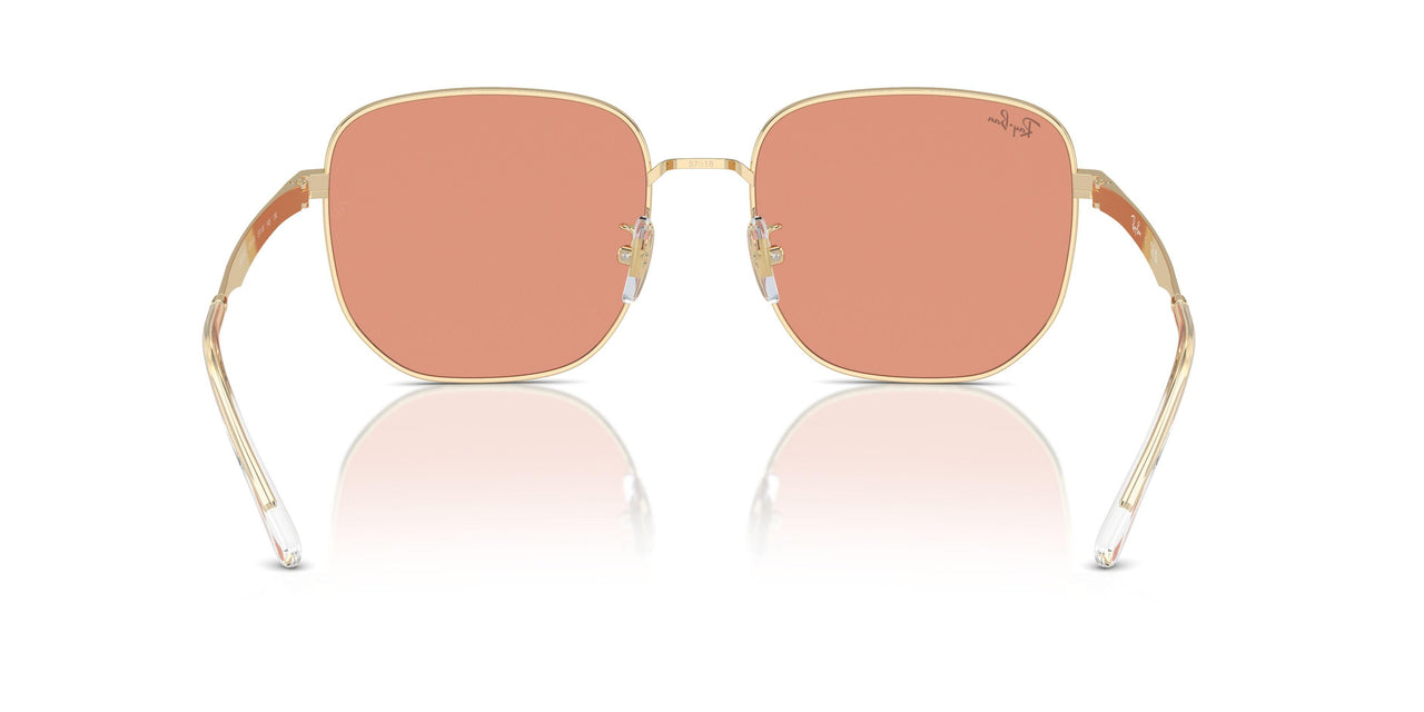 921374 - Gold - Orange