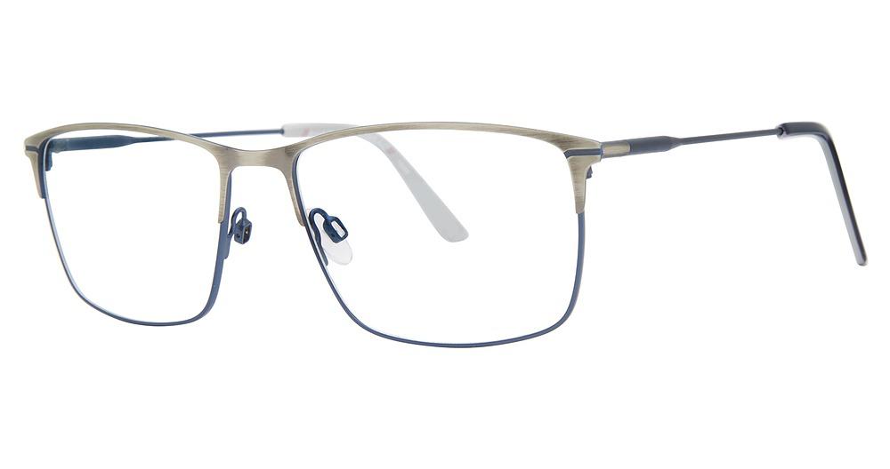 Shaquille O'Neal SO184M Eyeglasses