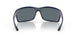 900712 - 75 Matte Dark Blue - Blue Mirror 580p