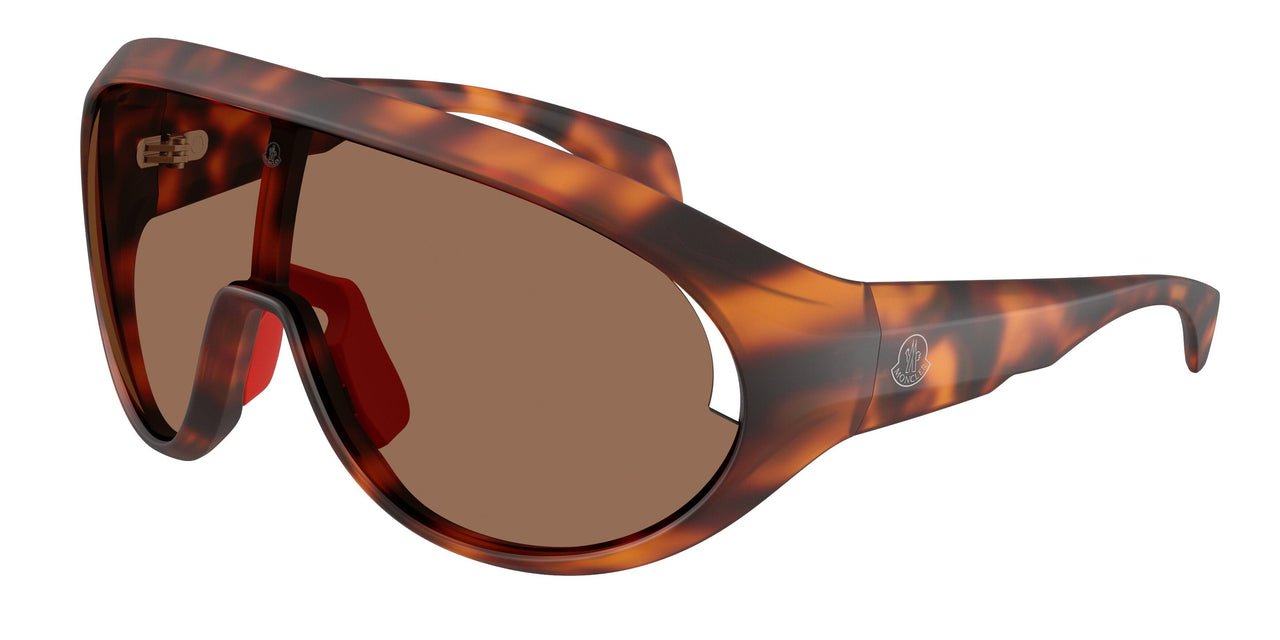 Moncler Contrast 8010 Sunglasses
