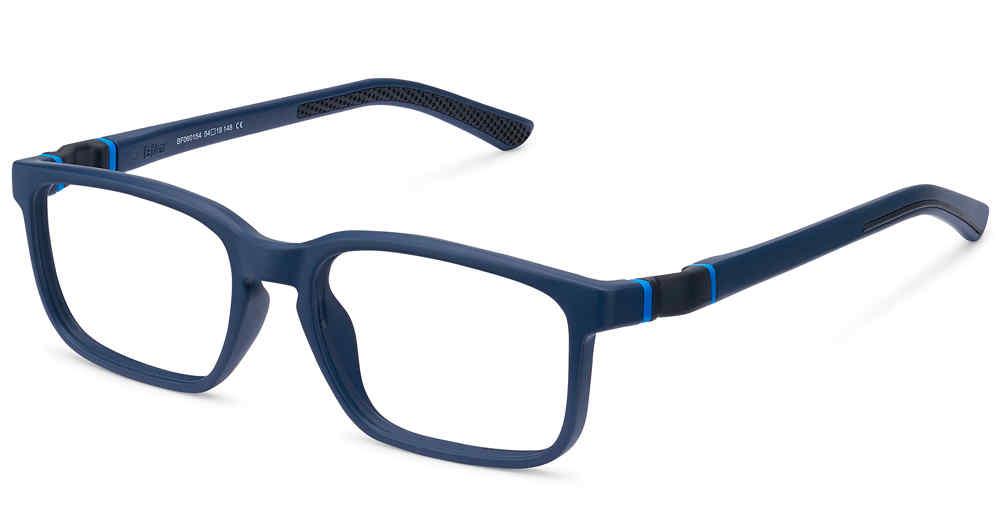 01 - BFLEX B-HAPPY BLUE BLACK