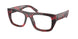 Prada A17VF Eyeglasses