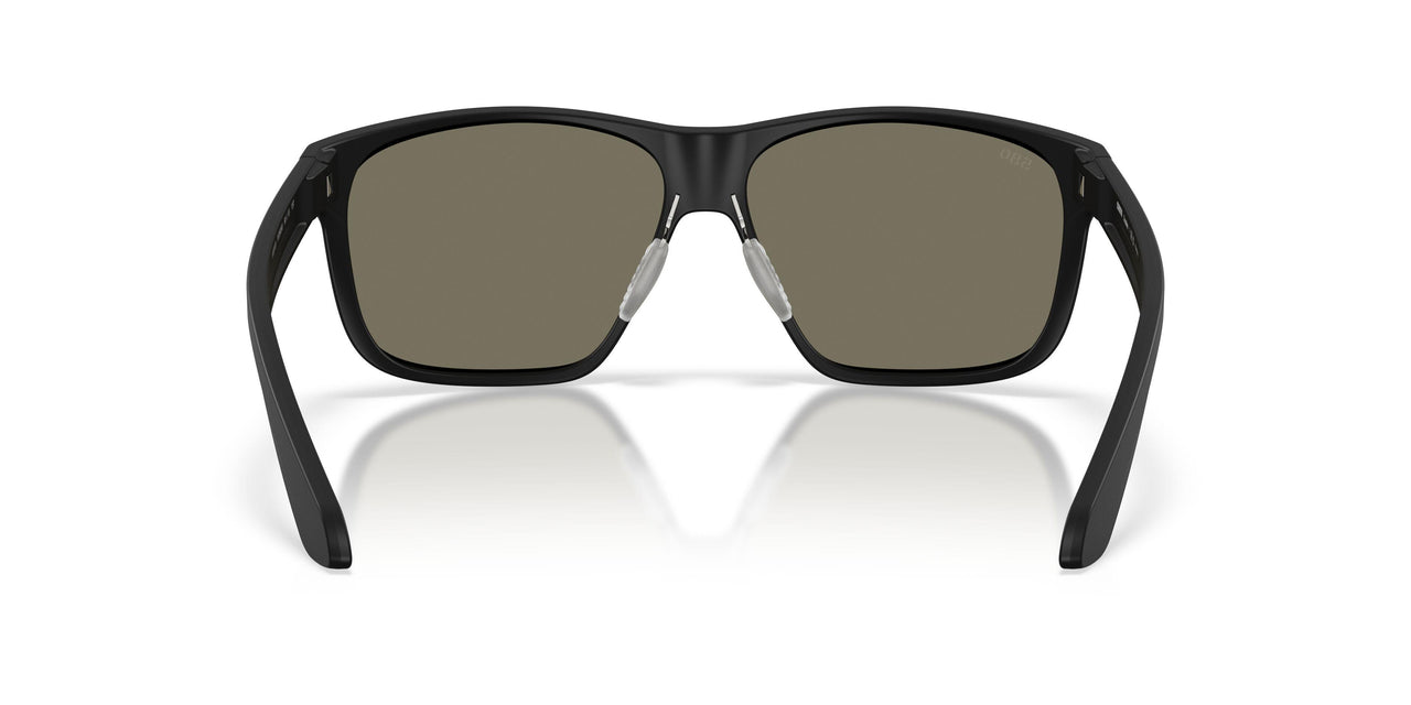 912802 - Black - Blue Mirror