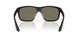 912802 - Black - Blue Mirror