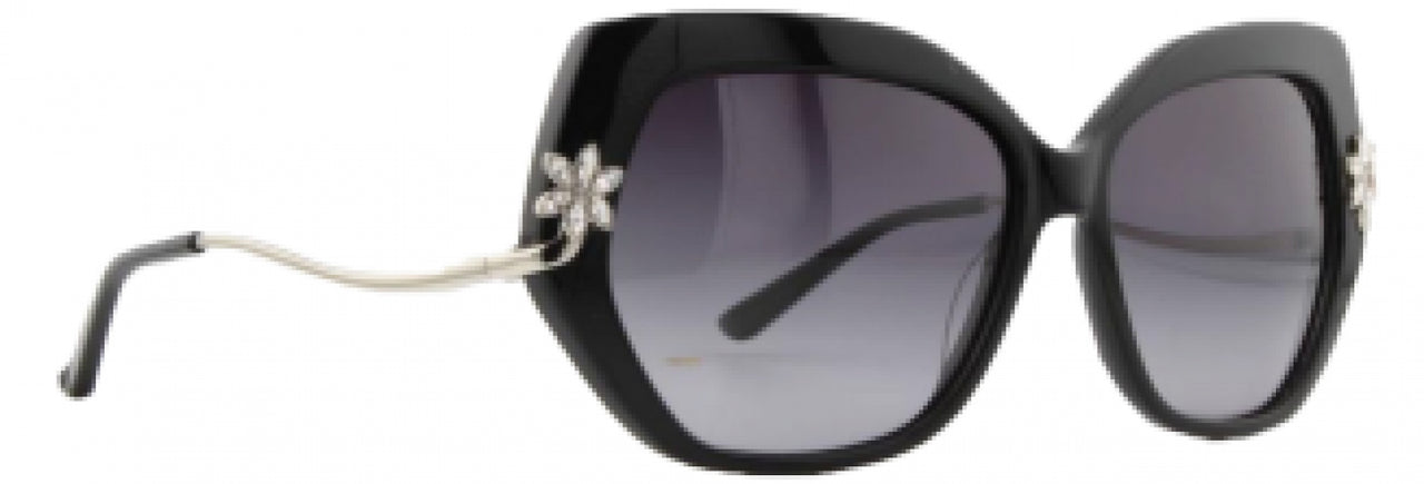 BLK - Black [BLK]