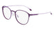 Pure P 5019 Eyeglasses