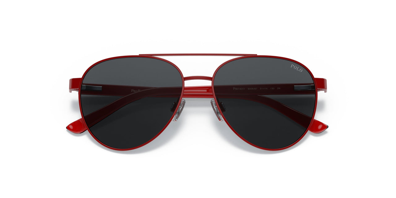 900687 - Red - Dark Grey