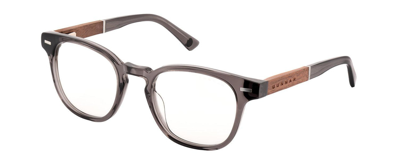 06633 - Gray Crystal Walnut - Clear Pro