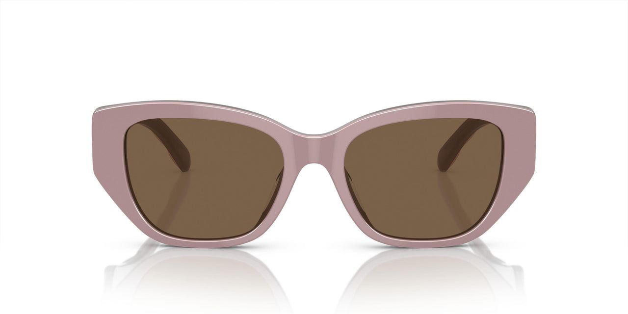 194773 - Pink - Dark Brown