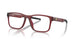 508 - Red