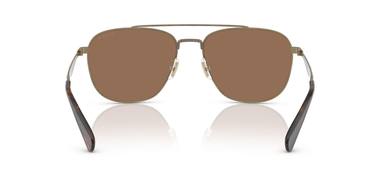 933373 - Gold - Brown Solid