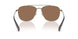 933373 - Gold - Brown Solid