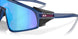 940409 - Blue - Prizm Sapphire