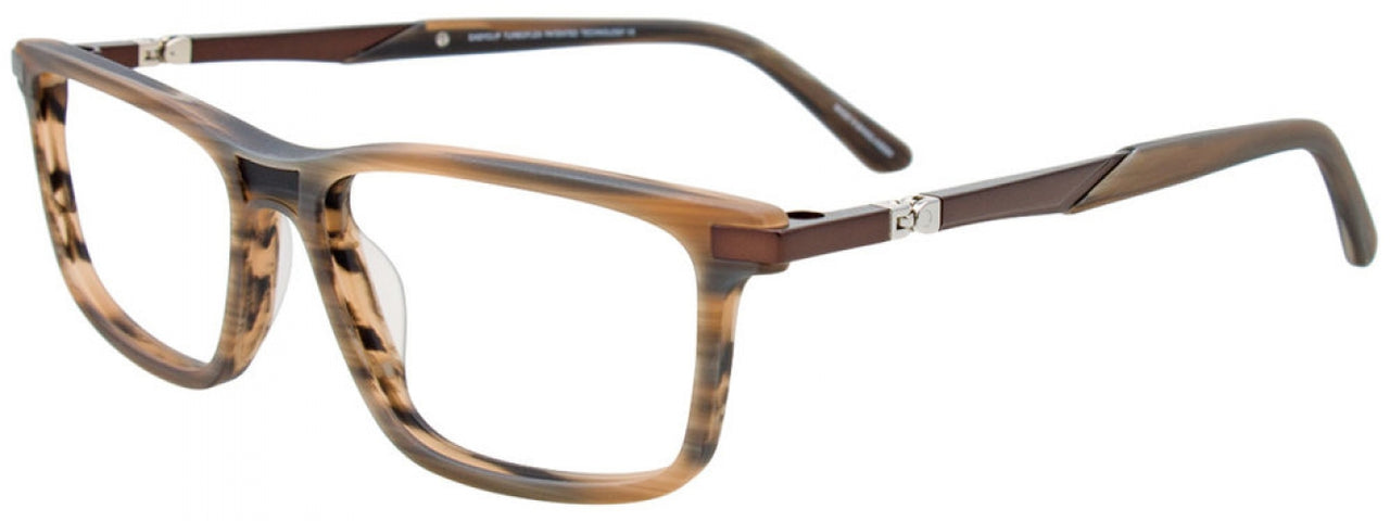 Easyclip EC648 Eyeglasses