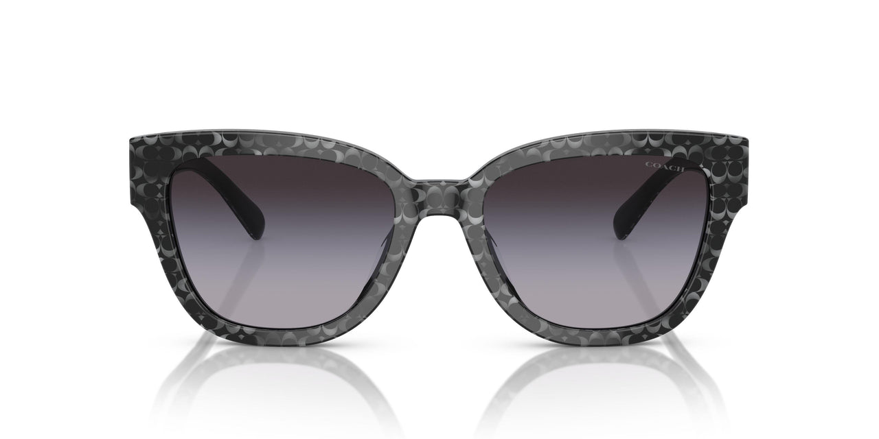 55208G - Grey - Grey Gradient
