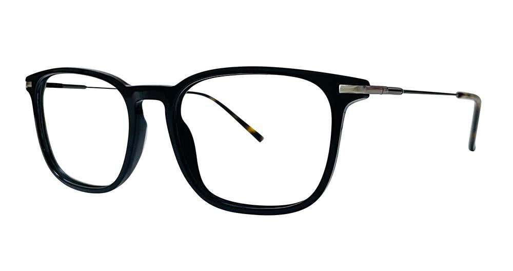 Stetson Stainless SSS606 Eyeglasses