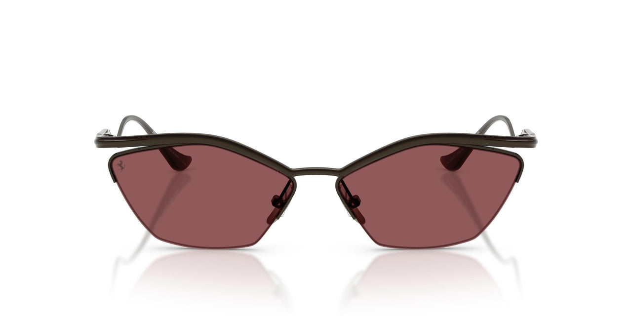 314/1E - Grey - Red Contrast Pro