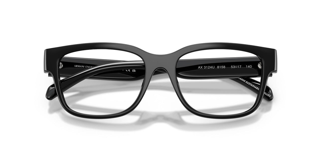 8158 - Black
