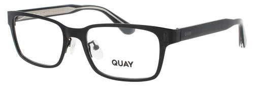 Quay CLOSECALLRX Eyeglasses