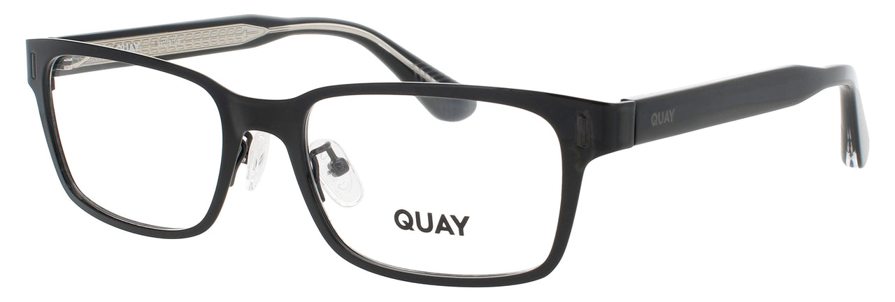 Quay CLOSECALLRX Eyeglasses