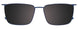 Easyclip EC631 Eyeglasses