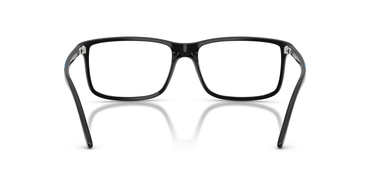 5001 - Black