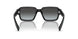 1AB06T - Black - Grey Gradient Vintage