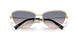 622116 - Gold - Light Brown Gradient Blue