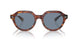 954/62 - Brown - Blue