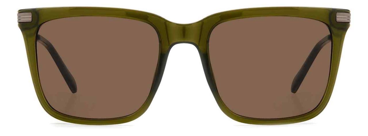 00OX-70 - CRY GRN - Brown