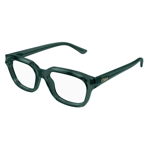 005 - Green - Transparent
