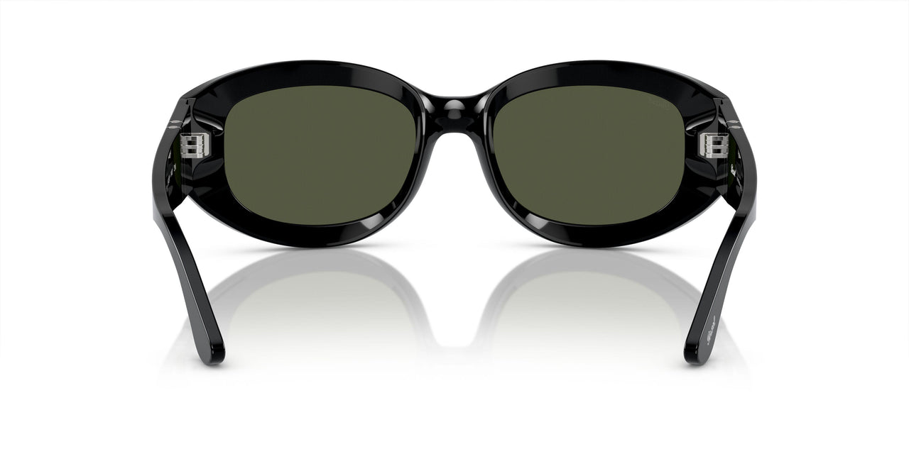 95/31 - Black - Green