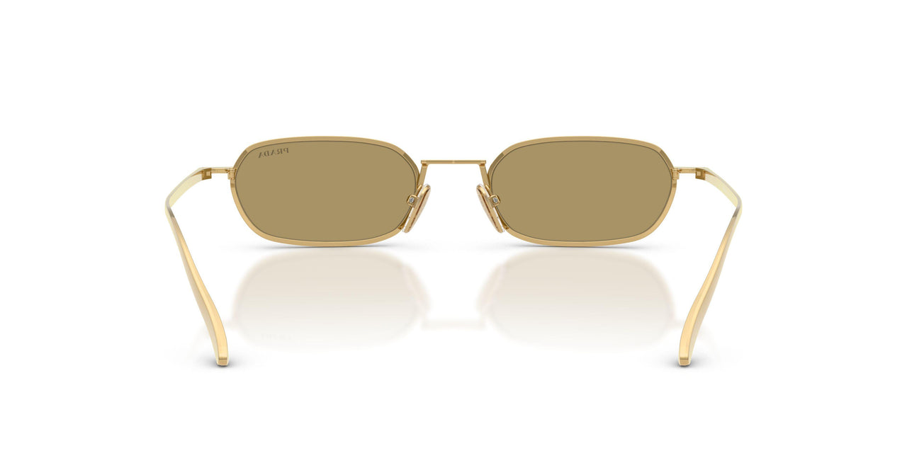 5AK70G - Gold - Green Olive