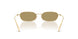5AK70G - Gold - Green Olive