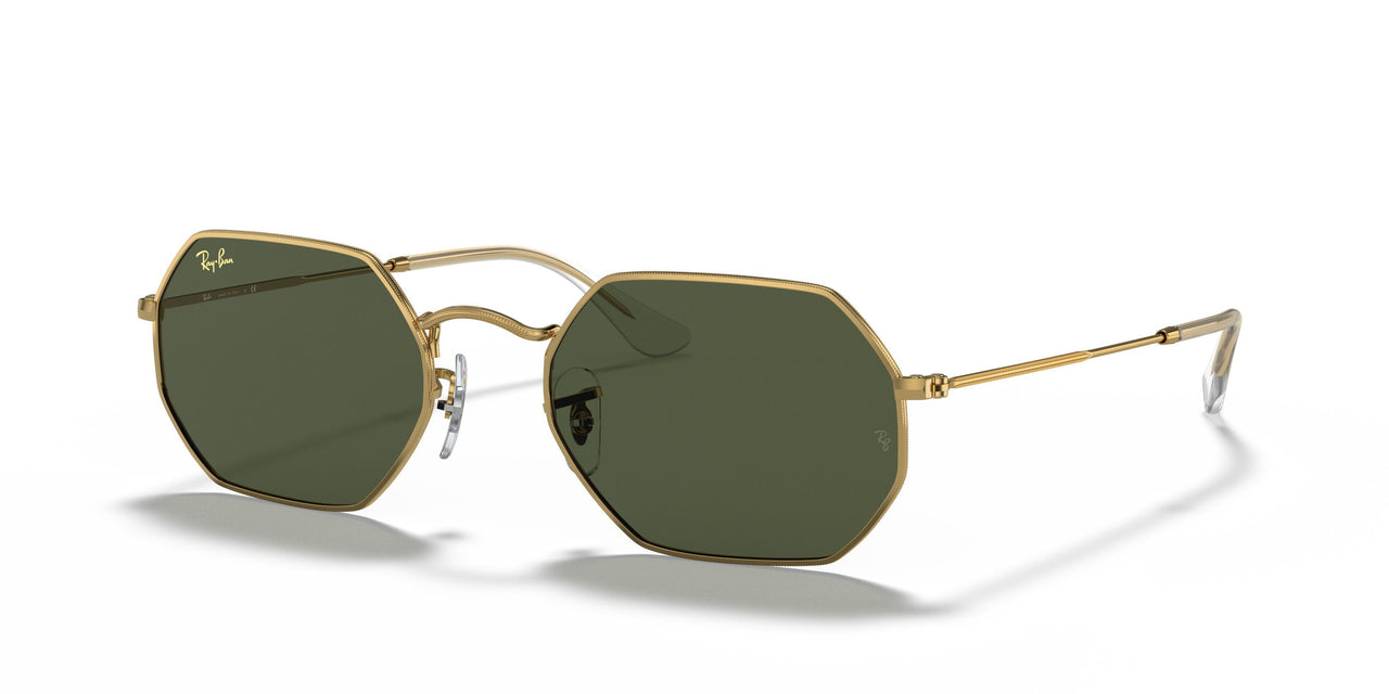 919631 - Gold - Green