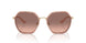 944413 - Brown Pink Gradient
