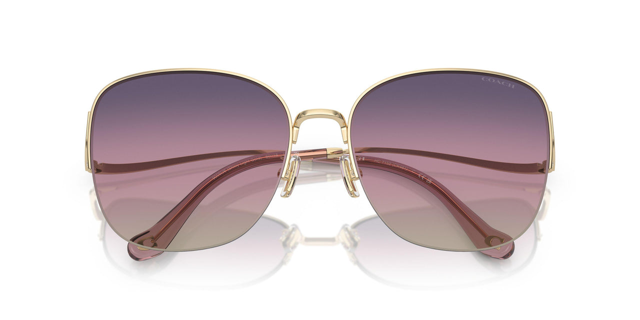 9005U6 - Gold - Purple Pink Gradient