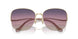 9005U6 - Gold - Purple Pink Gradient