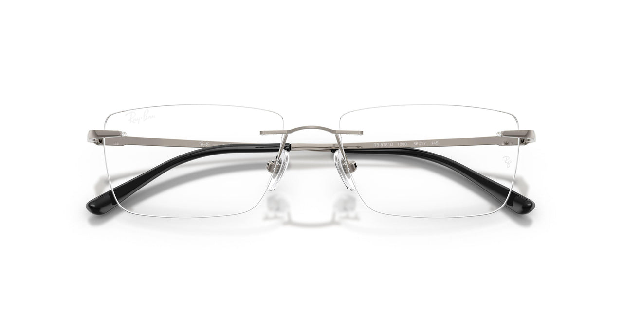 1000 - Grey - Clear
