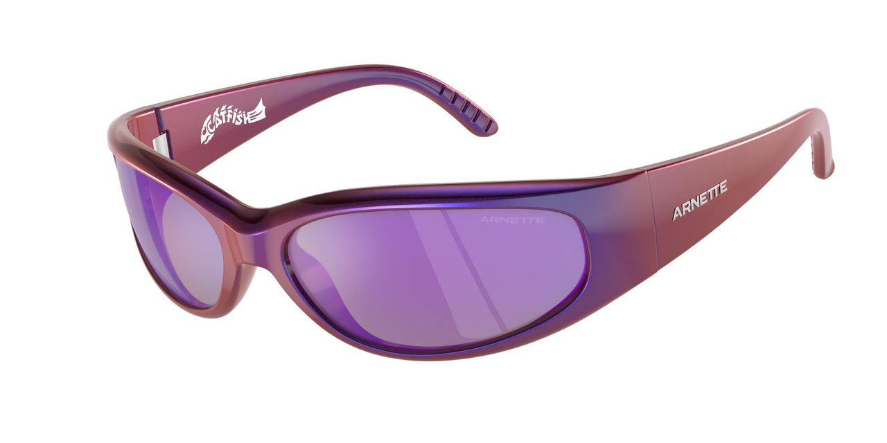 29084V - Violet - Grey Mirror Violet