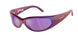 29084V - Violet - Grey Mirror Violet
