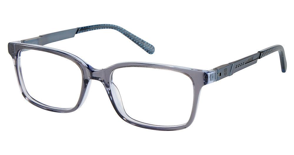 Transformers HAS-STEALTH Eyeglasses