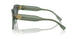 194111 - Green - Light Grey Gradient Dark Grey