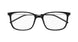 005 - Black/Silver - Transparent